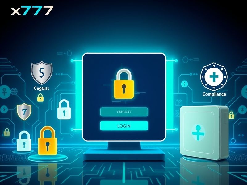Official promotional website for x777 login register.com – your gateway to secure access and instant registration for online casino games, sports betting, and exclusive gambling offers. Find verified user data, expert reviews, and direct links to create your account now.
